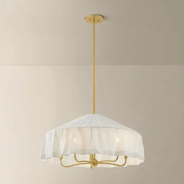 Shivonne Chandelier - Image 5