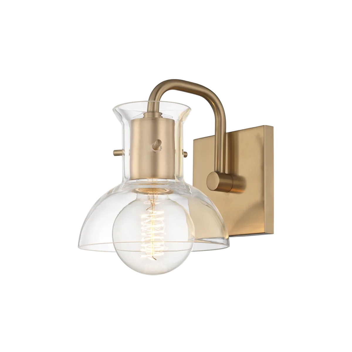 Riley Bath and Vanity Light