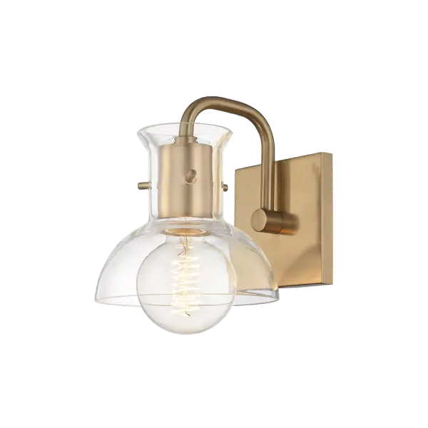 Riley Bath and Vanity Light - Image 1