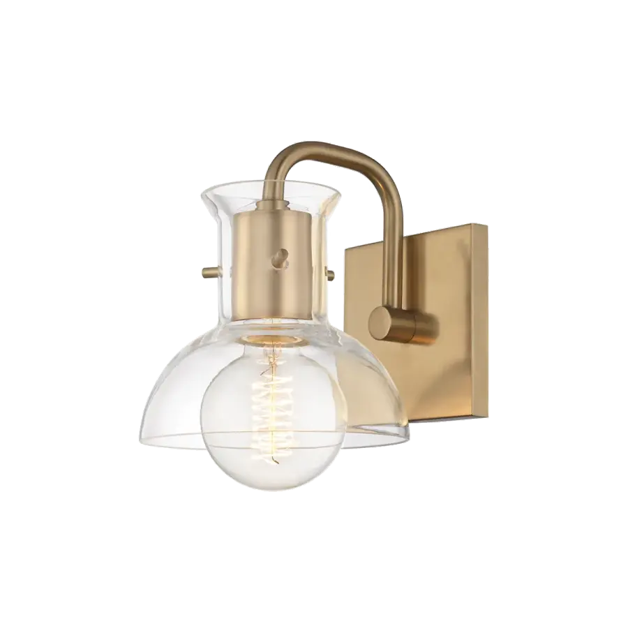 Riley Bath and Vanity Light - Image 1