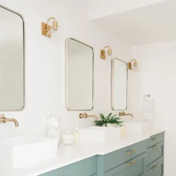 Riley Bath and Vanity Light - Image 2