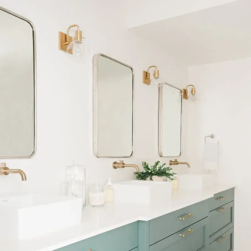 Riley Bath and Vanity Light - Image 2