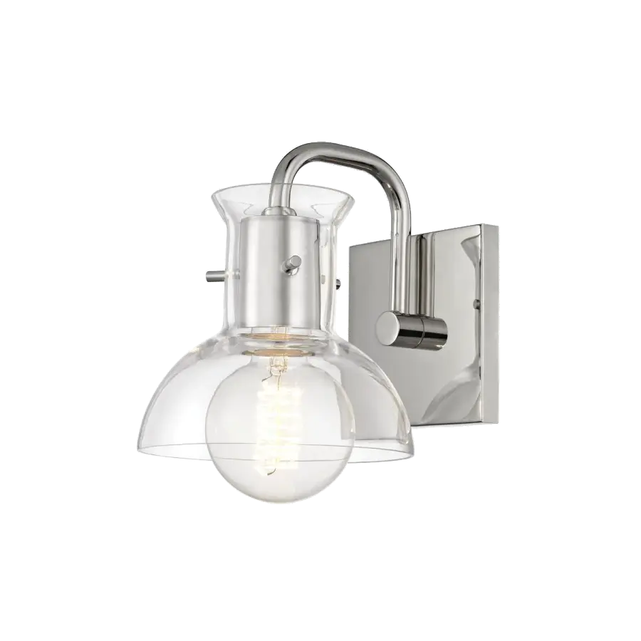 Riley Bath and Vanity Light - Image 1