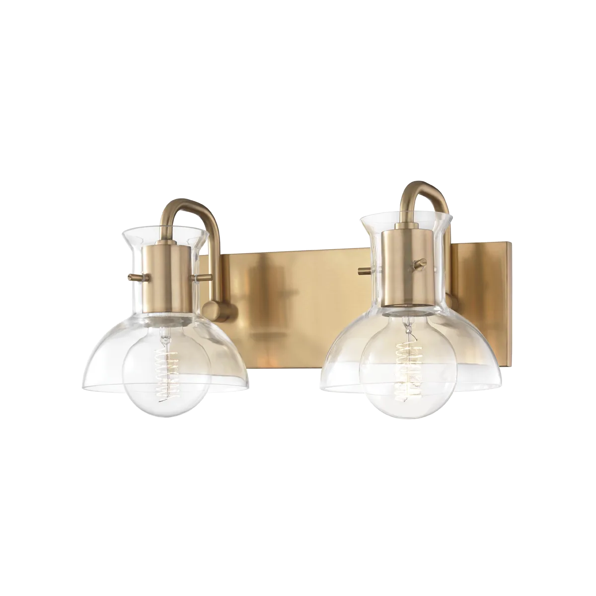 Riley Bath and Vanity Light