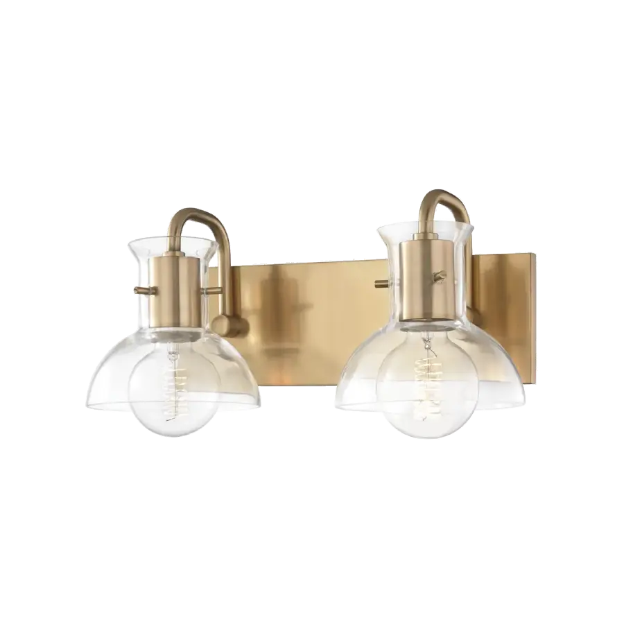 Riley Bath and Vanity Light