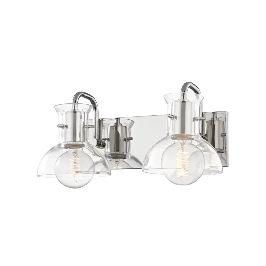 Riley Bath and Vanity Light