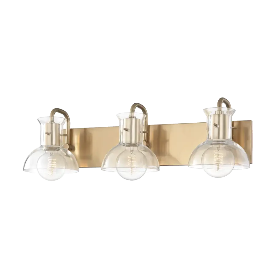 Riley Bath and Vanity Light