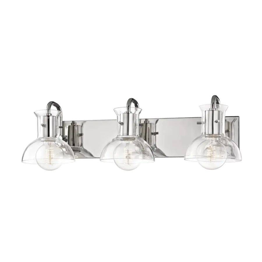 Riley Bath and Vanity Light - Image 1