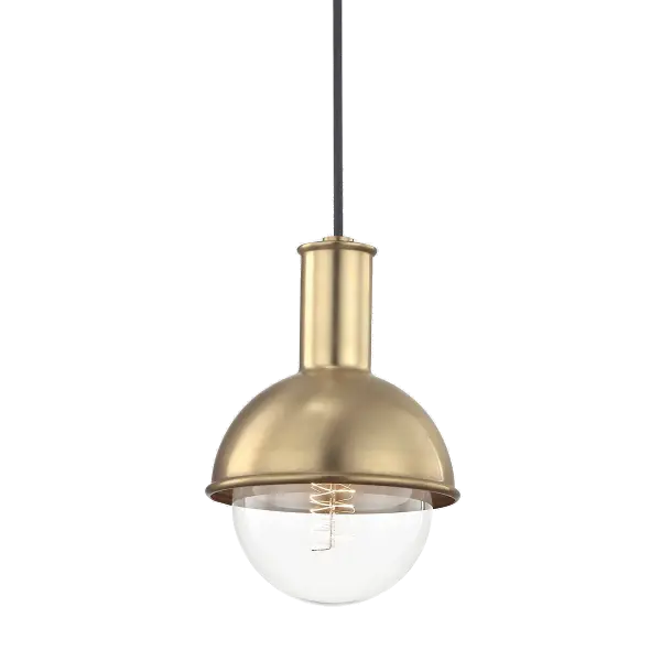 Riley Pendant - Image 1