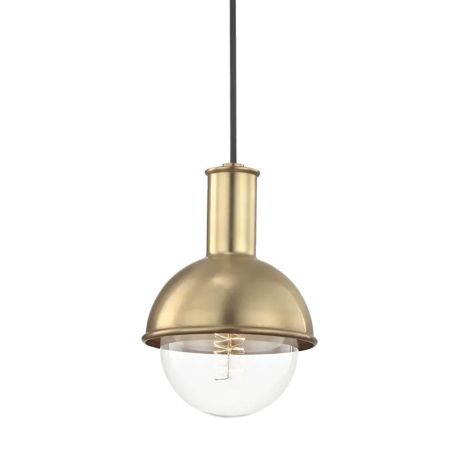 Riley Pendant - Image 1
