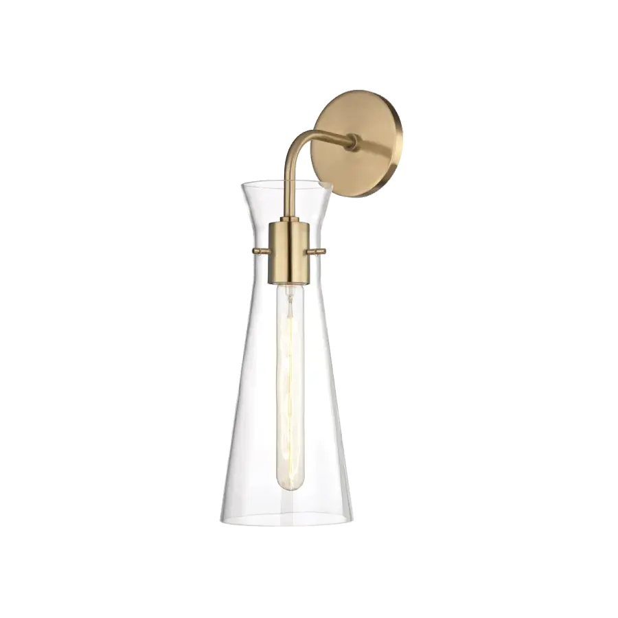 Anya Wall Sconce - Image 1