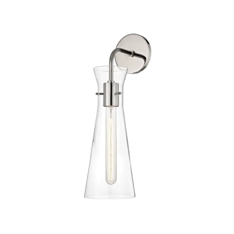 Anya Wall Sconce