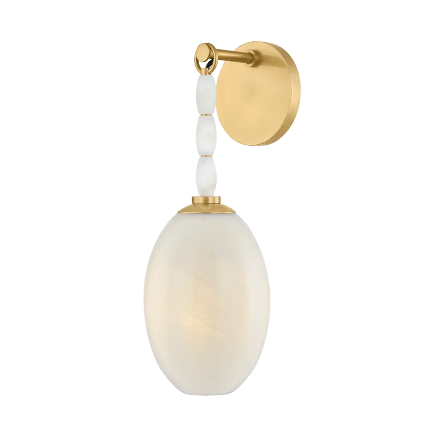 Yolanda Wall Sconce