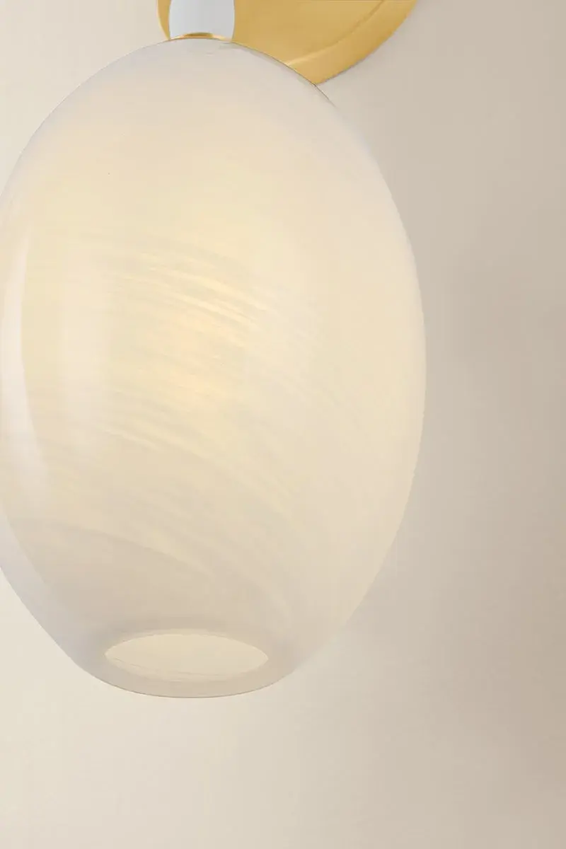 Yolanda Wall Sconce - Image 2