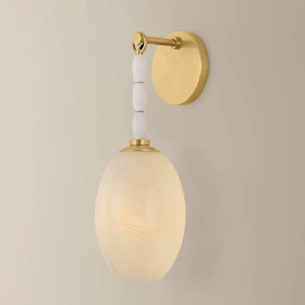 Yolanda Wall Sconce - Image 4