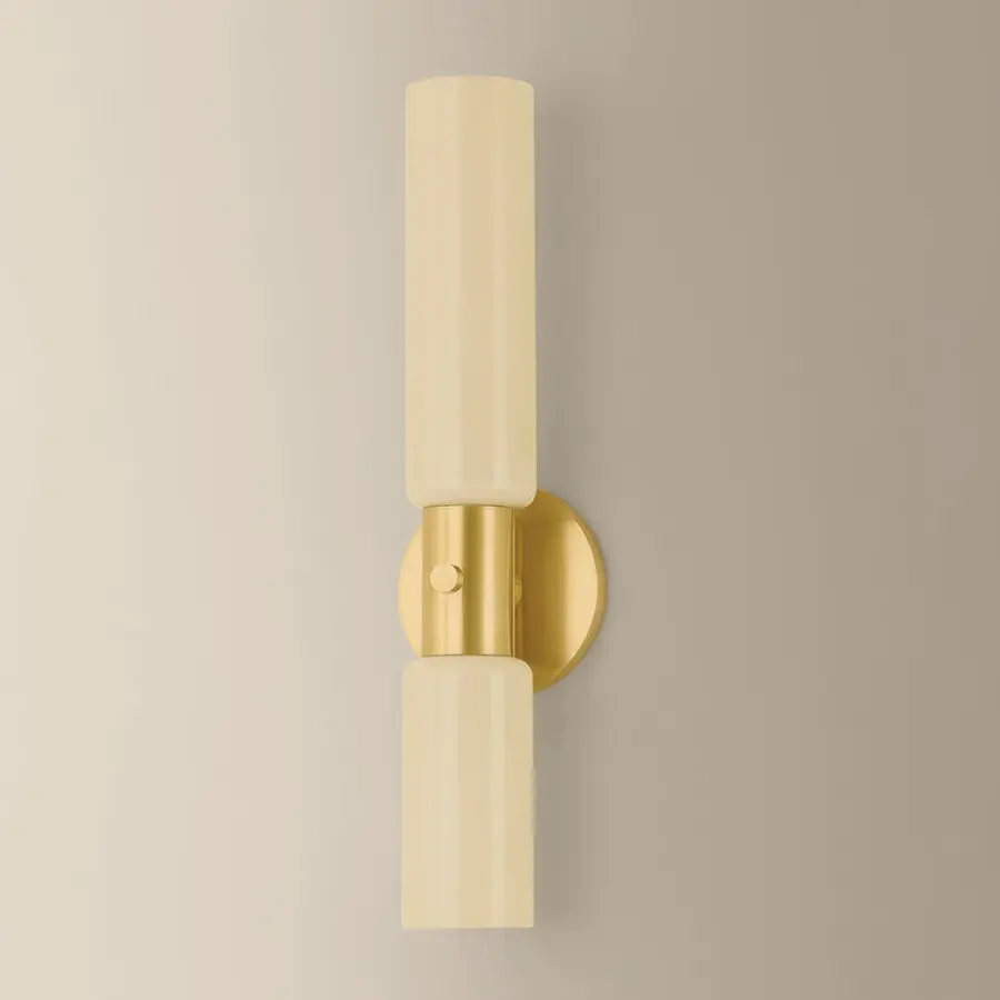 Violetta Wall Sconce - Image 2