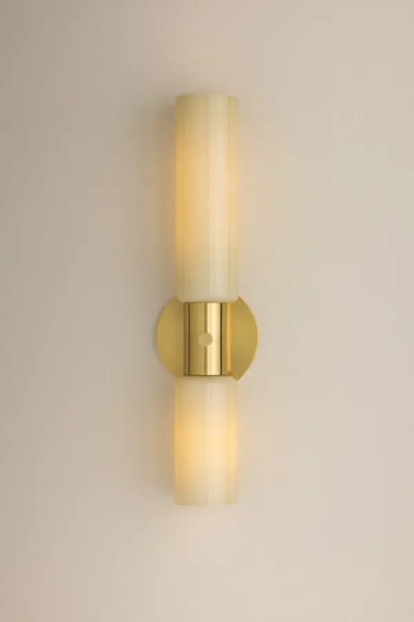 Violetta Wall Sconce - Image 5