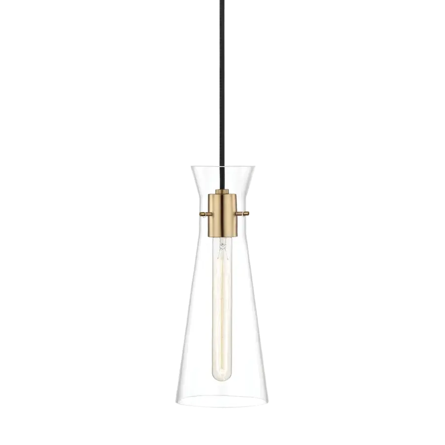 Anya Pendant