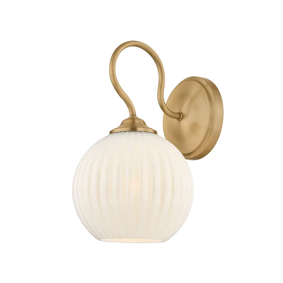 Vida Wall Sconce - Image 1