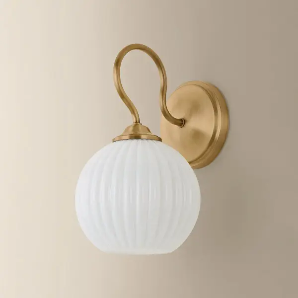 Vida Wall Sconce - Image 3