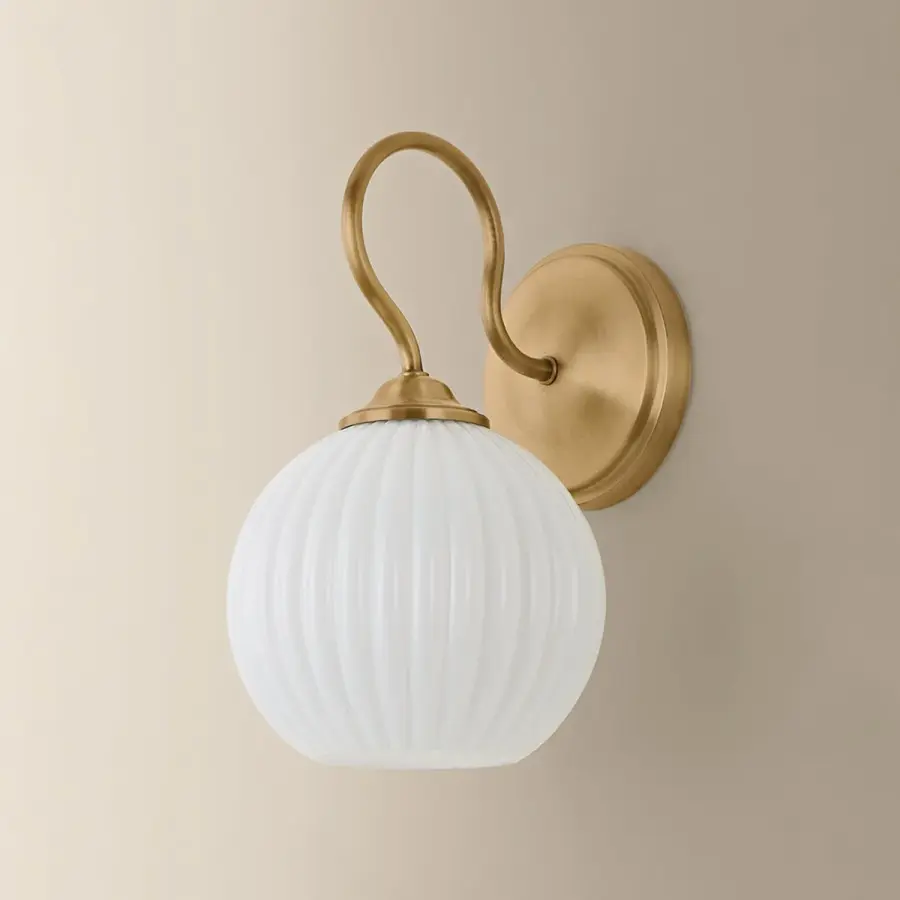 Vida Wall Sconce - Image 3