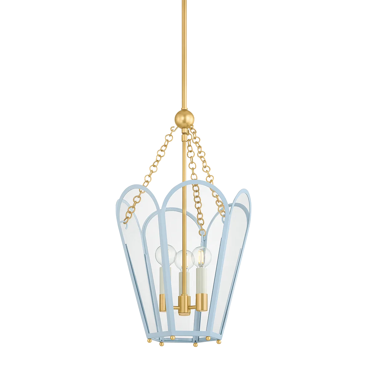 Clarisse Lantern