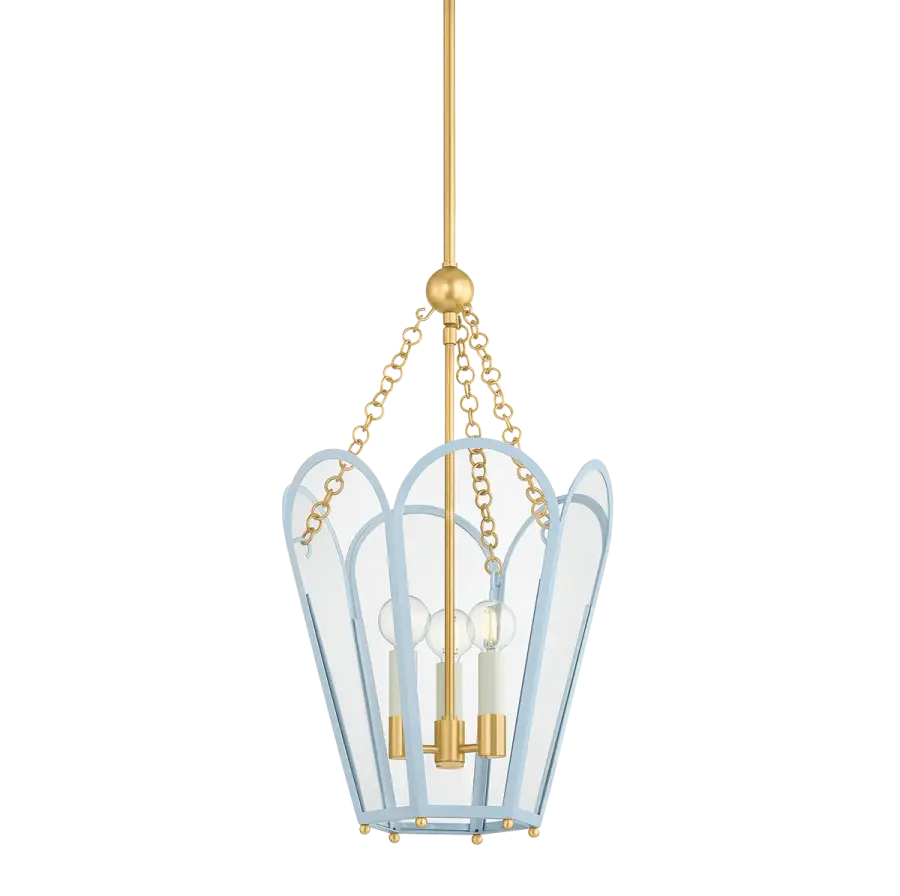 Clarisse Lantern - Image 1