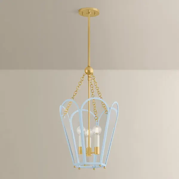 Clarisse Lantern - Image 3