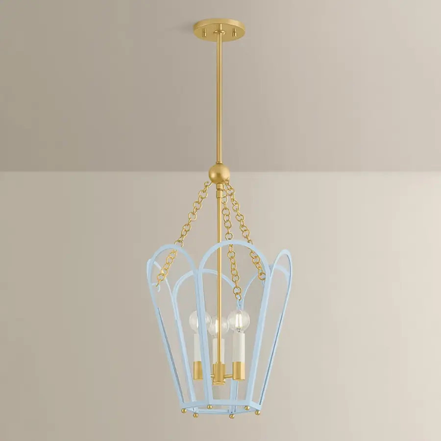 Clarisse Lantern - Image 3