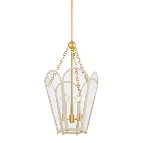 Clarisse Lantern