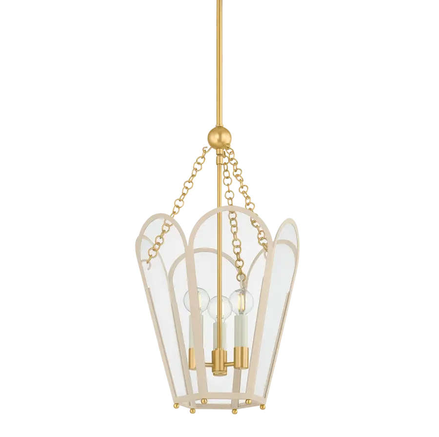 Clarisse Lantern