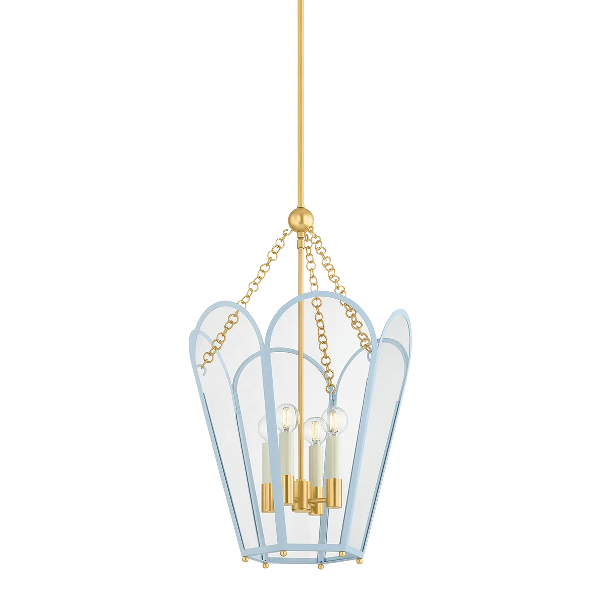 Clarisse Lantern