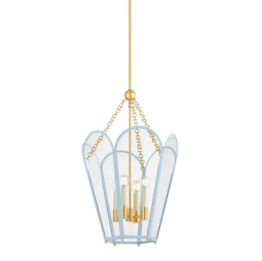 Clarisse Lantern - Image 1