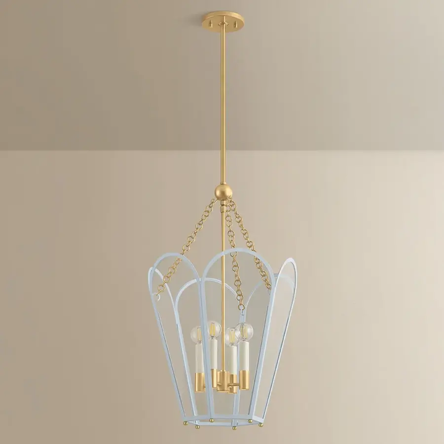 Clarisse Lantern - Image 2