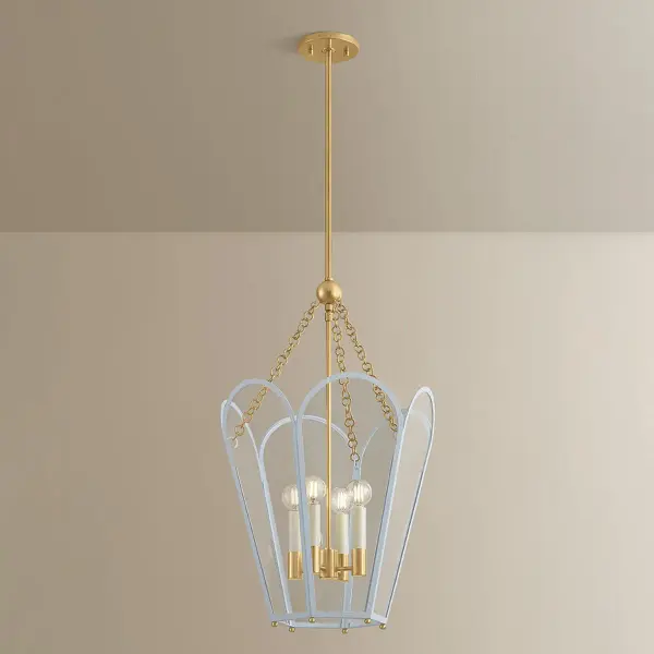 Clarisse Lantern - Image 4