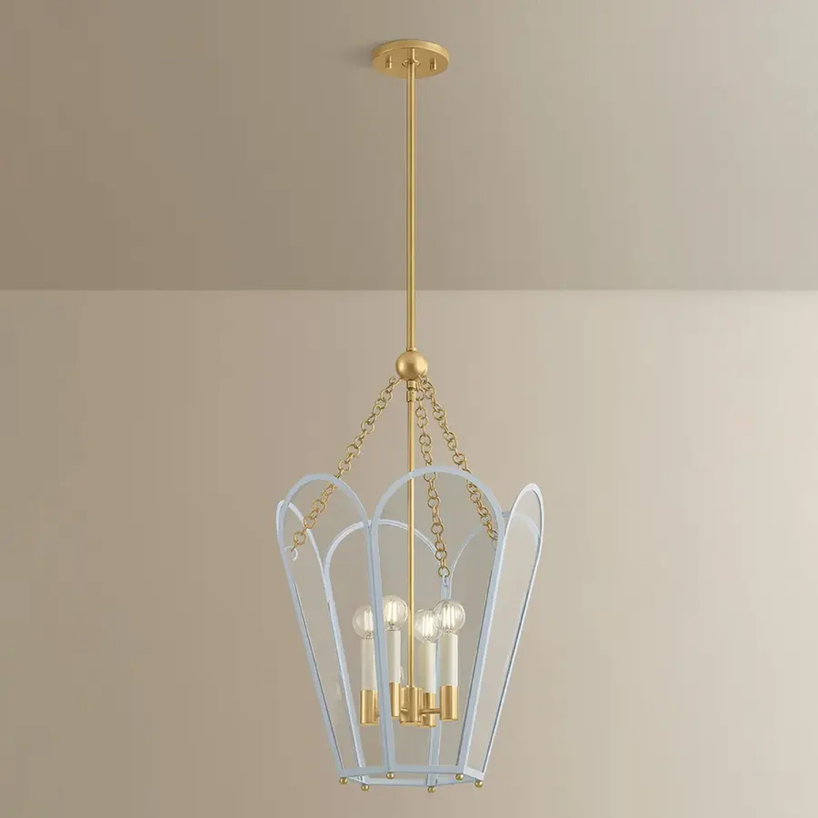 Clarisse Lantern - Image 4