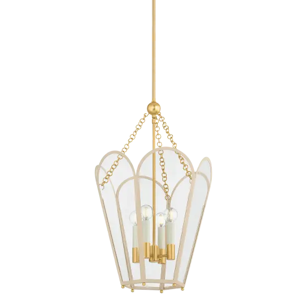Clarisse Lantern