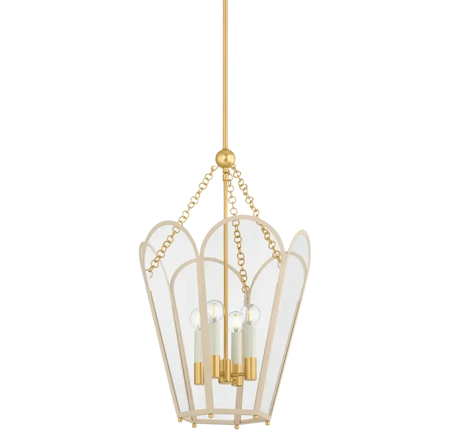 Clarisse Lantern