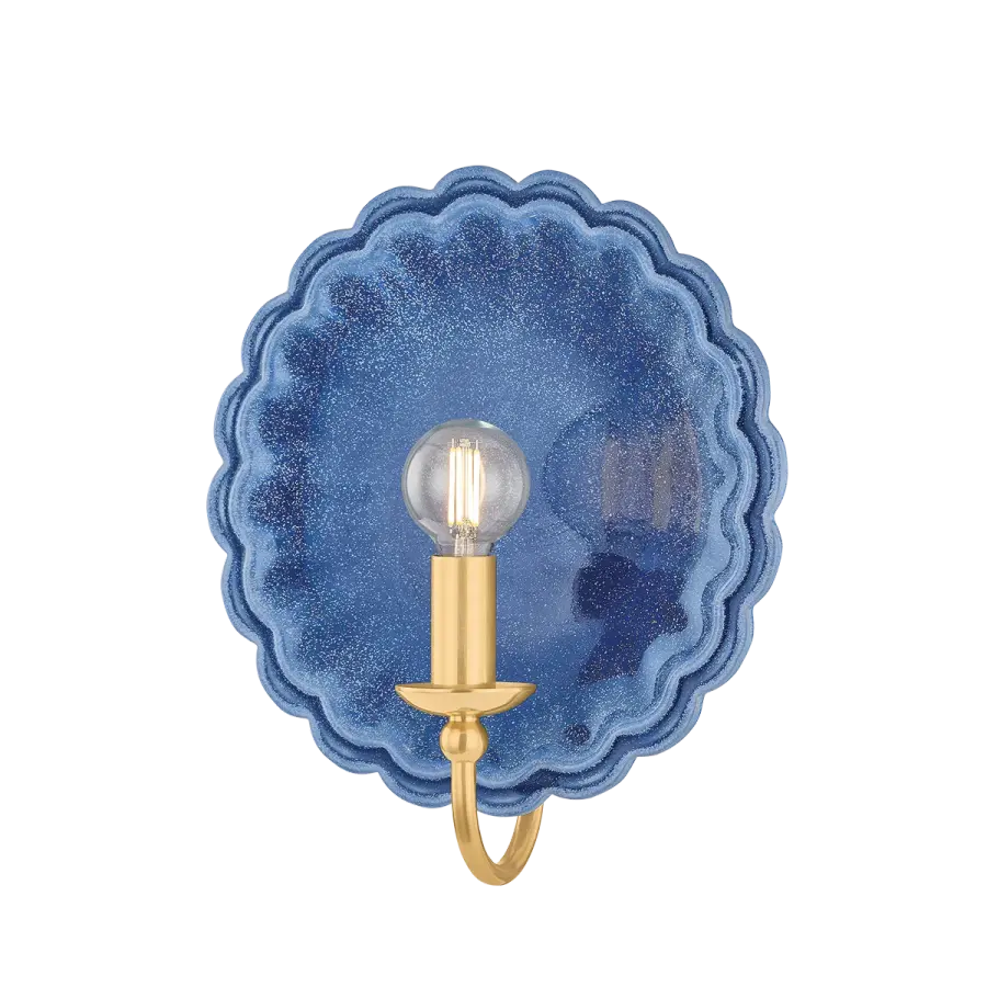 Paulette Wall Sconce - Image 1