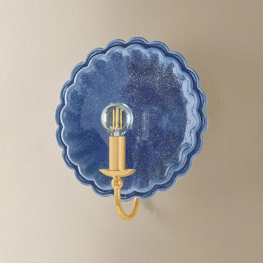 Paulette Wall Sconce - Image 2