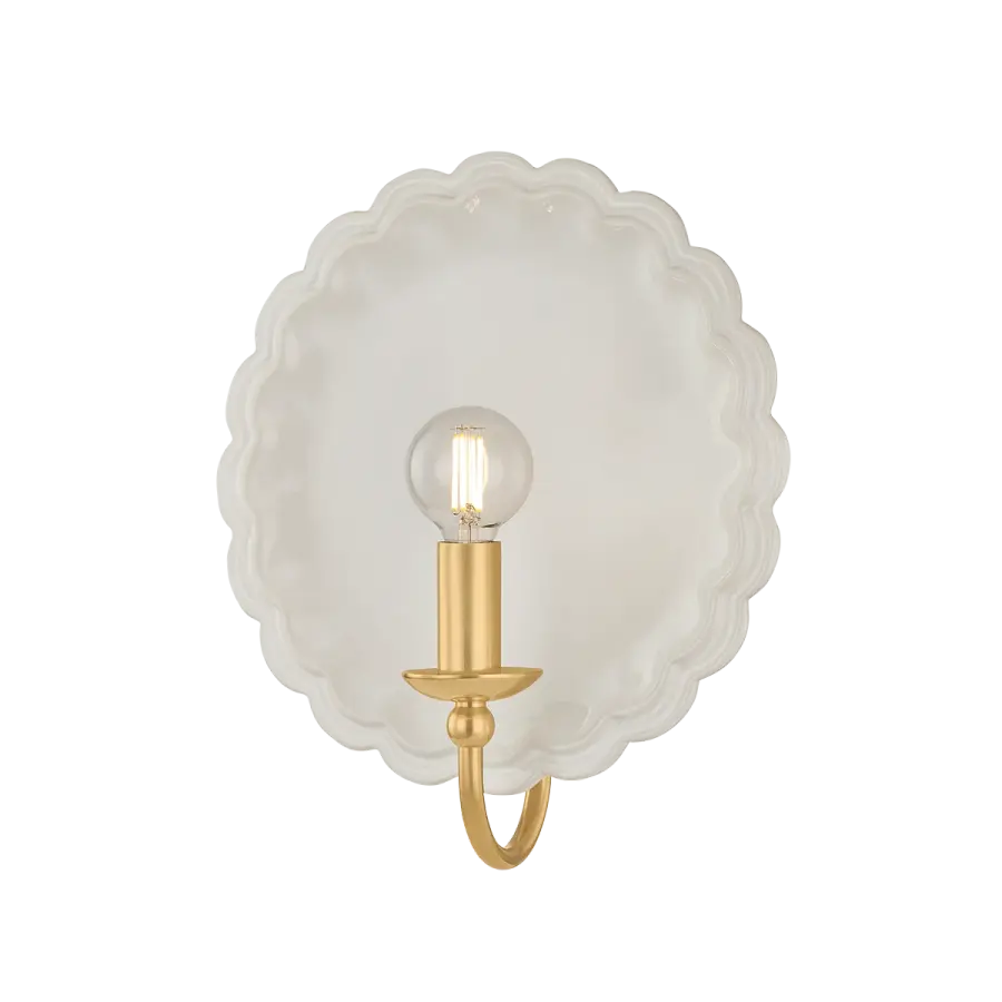 Paulette Wall Sconce