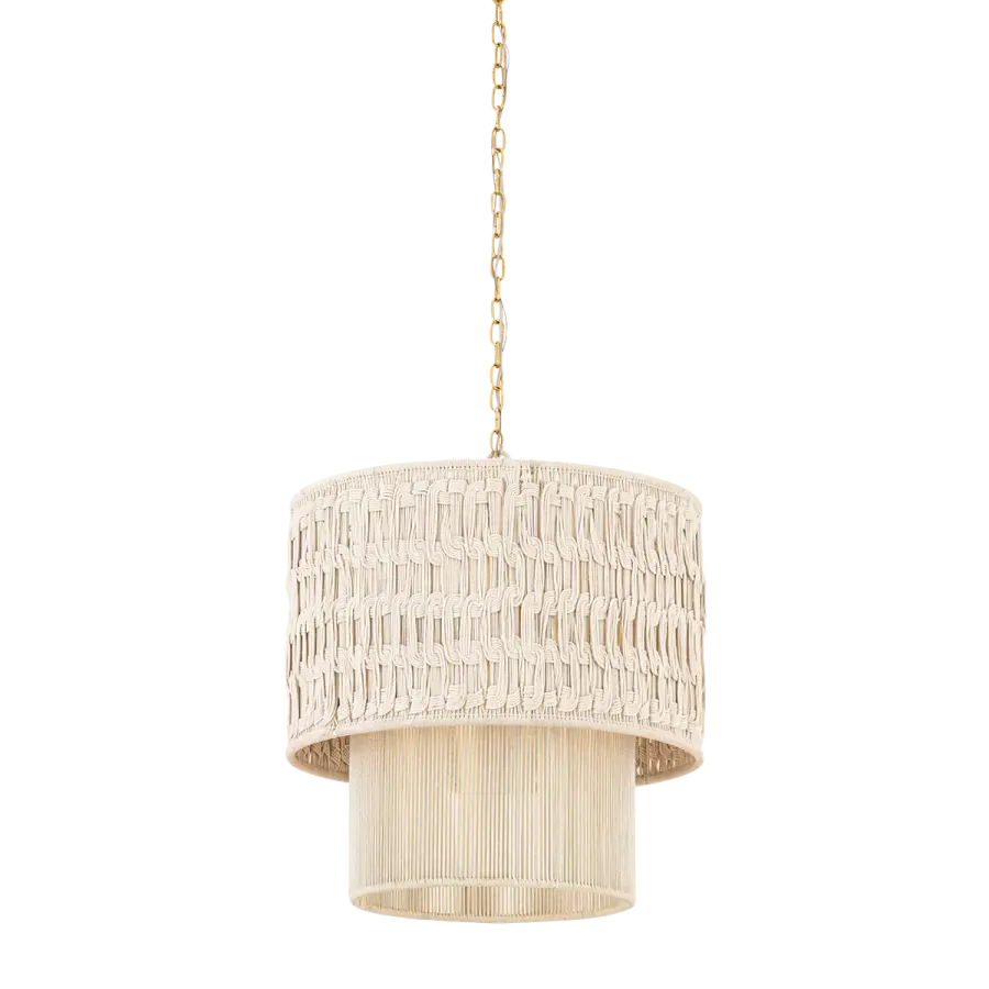 Lisbeta Chandelier - Image 1