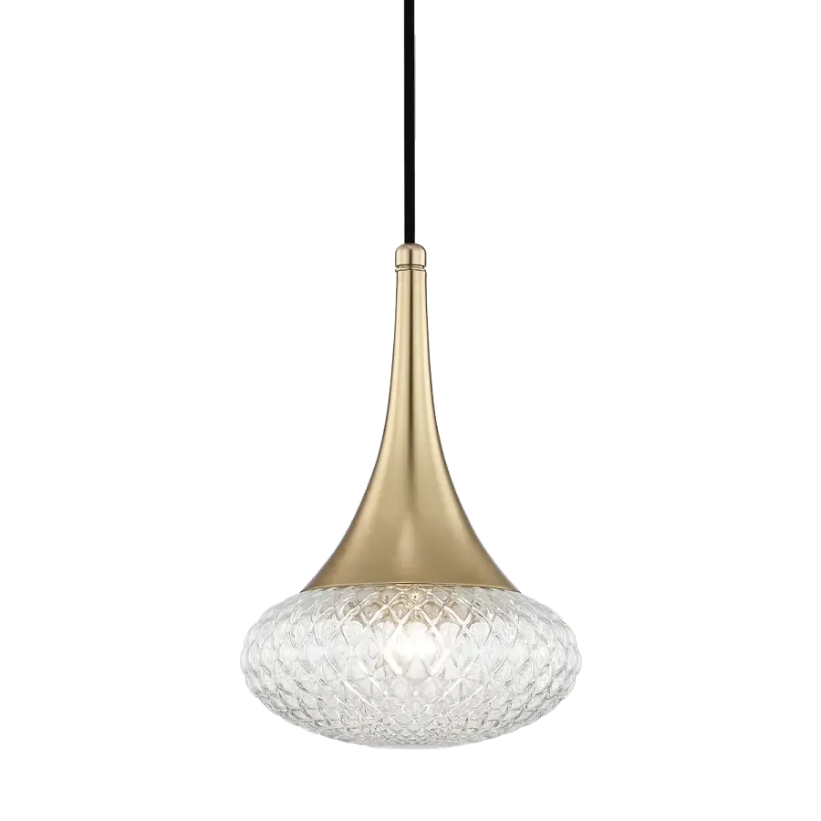 Bella Pendant