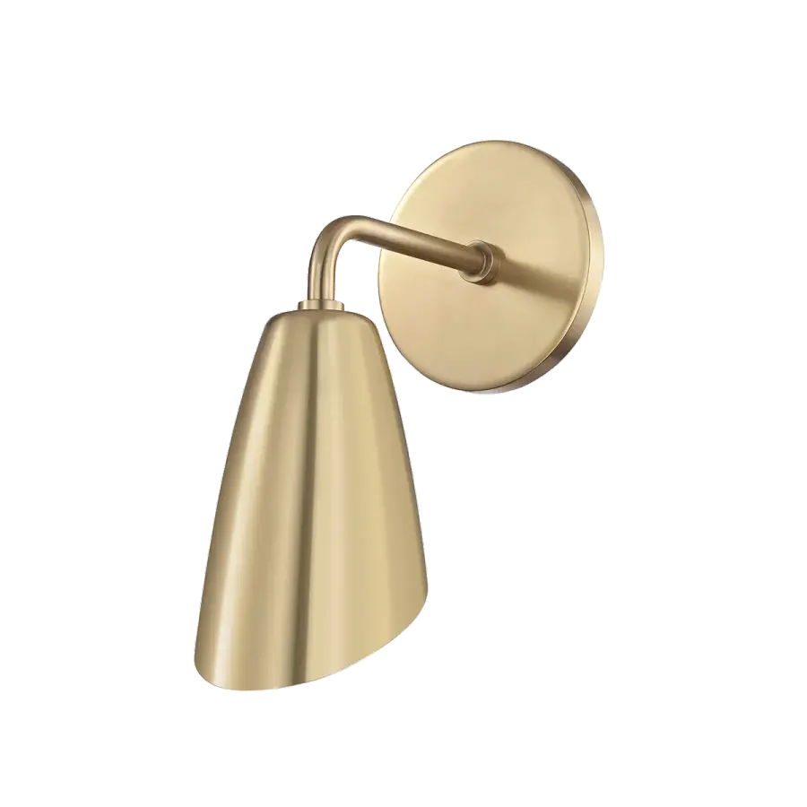 Kai Wall Sconce - Image 1