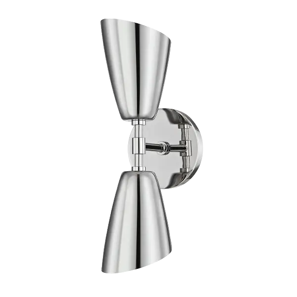 The Wall Sconce by Mitzi