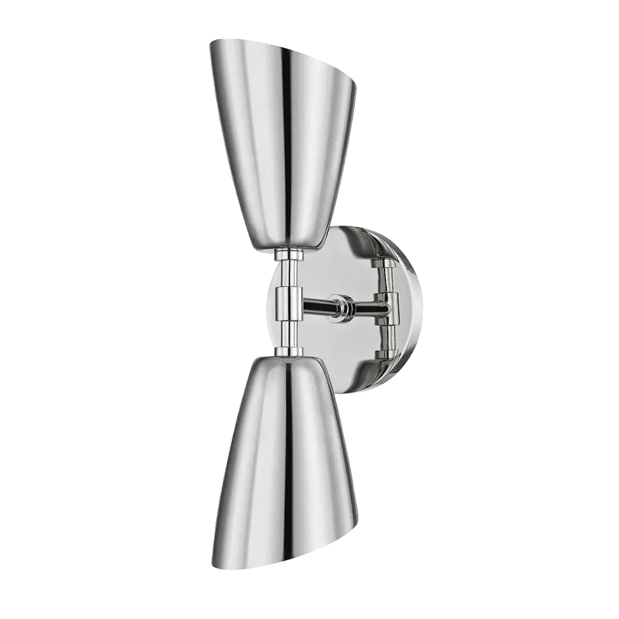 The Wall Sconce by Mitzi
