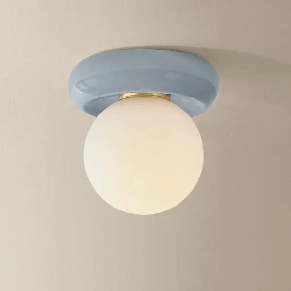Tyra Flush Mount - Image 3