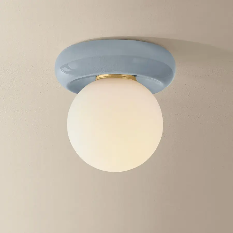 Tyra Flush Mount - Image 3