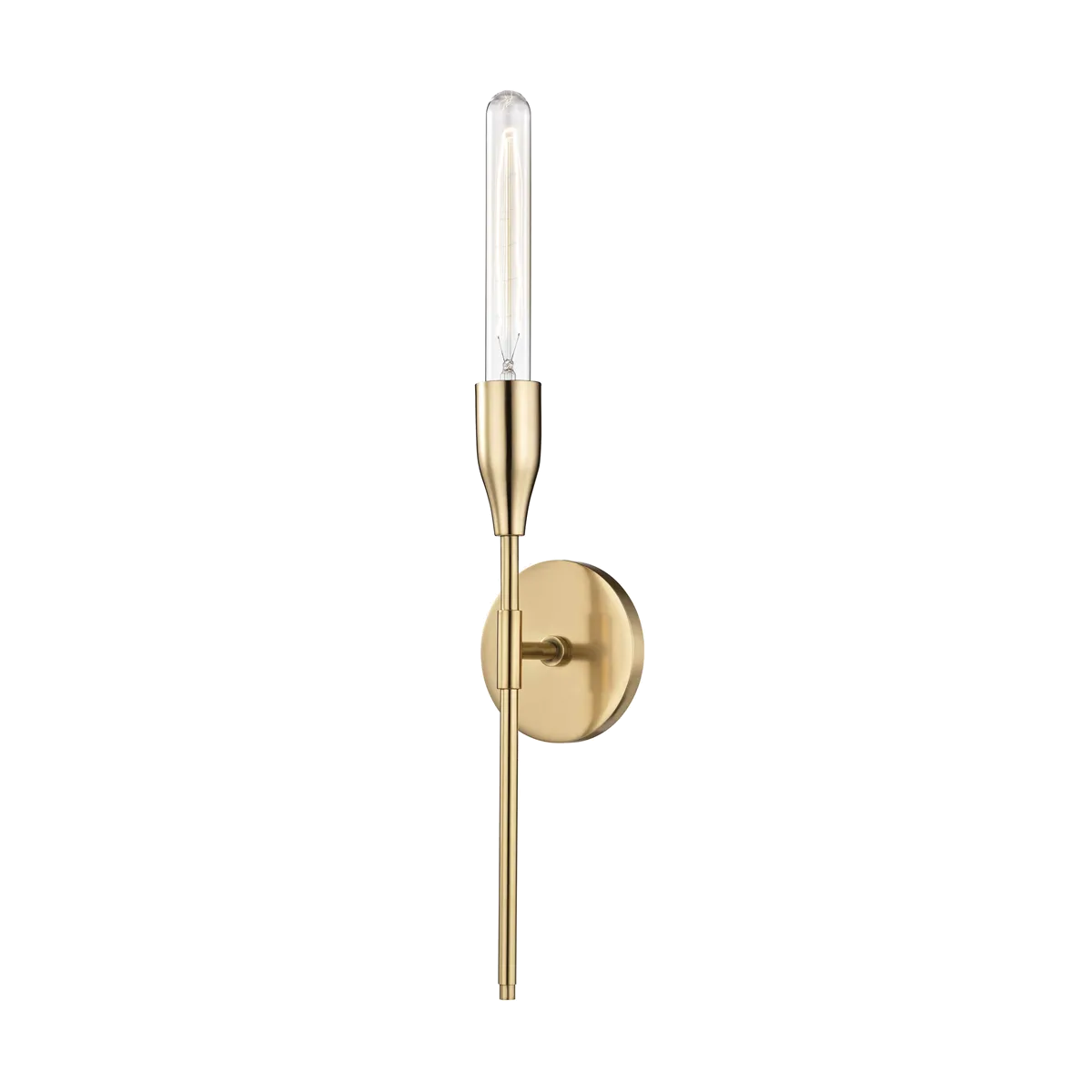 Tara Contemporary Wall Sconce