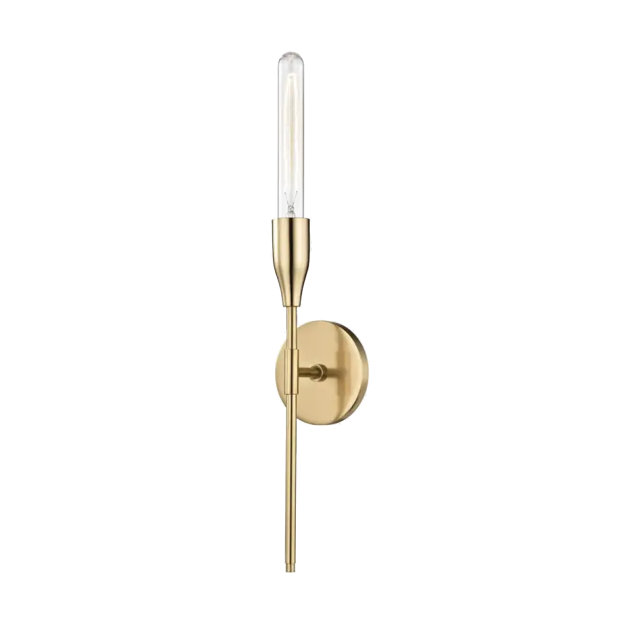 Tara Contemporary Wall Sconce